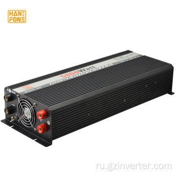 DC до AC 5000W Inverter для холодильника